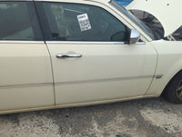 2005-2010 Chrysler 300 Passenger Front Door Oem 5017880 - Oemusedautoparts1.com