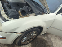 2005-2010 Chrysler 300 Driver Fender 5017883 - Oemusedautoparts1.com