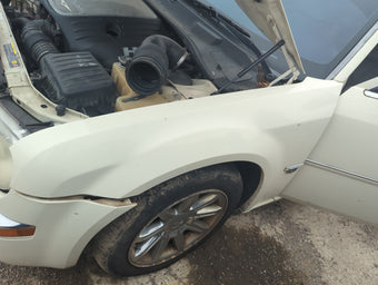 compare product 2005-2010 Chrysler 300 Driver Fender