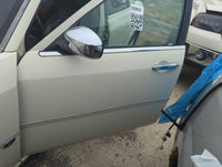 2005-2010 Chrysler 300 Driver Front Door Oem 5017884 - Oemusedautoparts1.com