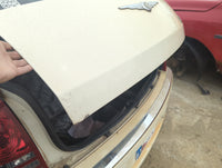 2005-2007 Chrysler 300 Trunk/decklid/hatch/tailgate Oem - Oemusedautoparts1.com