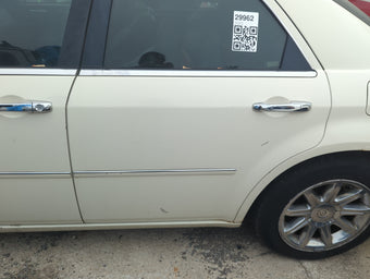 compare product 2005-2010 Chrysler 300 Driver Rear Door Oem 5017897
