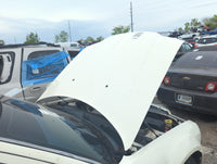 2005-2010 Chrysler 300 Hood Oem 5017921 - Oemusedautoparts1.com