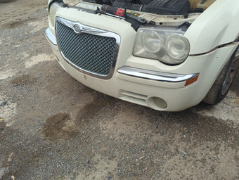 compare product 2005-2006 Chrysler 300 Front Bumper - Oem