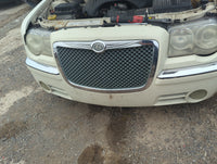 2005-2006 Chrysler 300 Front Bumper - Oem - Oemusedautoparts1.com