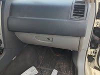 2006 Chrysler 300 Passenger Glove Box Door Storage Compartment 5017975 - Oemusedautoparts1.com
