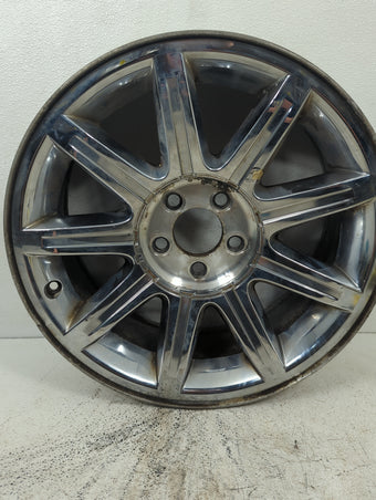 compare product 2006 Chrysler 300 Oem Wheel Rim 5025447