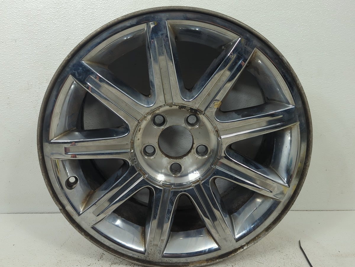 2006 Chrysler 300 Oem Wheel Rim 5025447 - Oemusedautoparts1.com