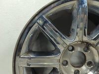 2006 Chrysler 300 Oem Wheel Rim 5025447 - Oemusedautoparts1.com