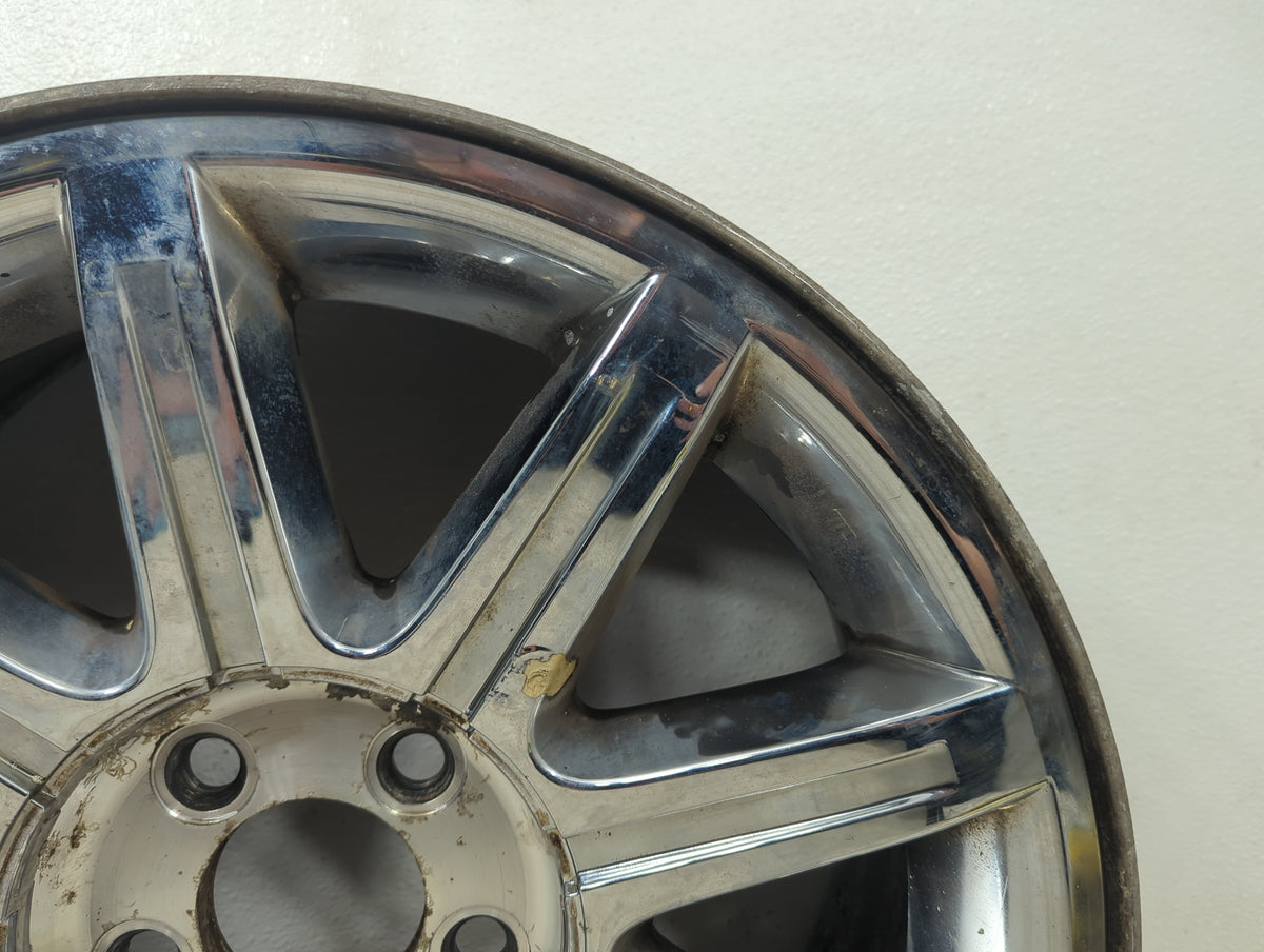 2006 Chrysler 300 Oem Wheel Rim 5025447 - Oemusedautoparts1.com