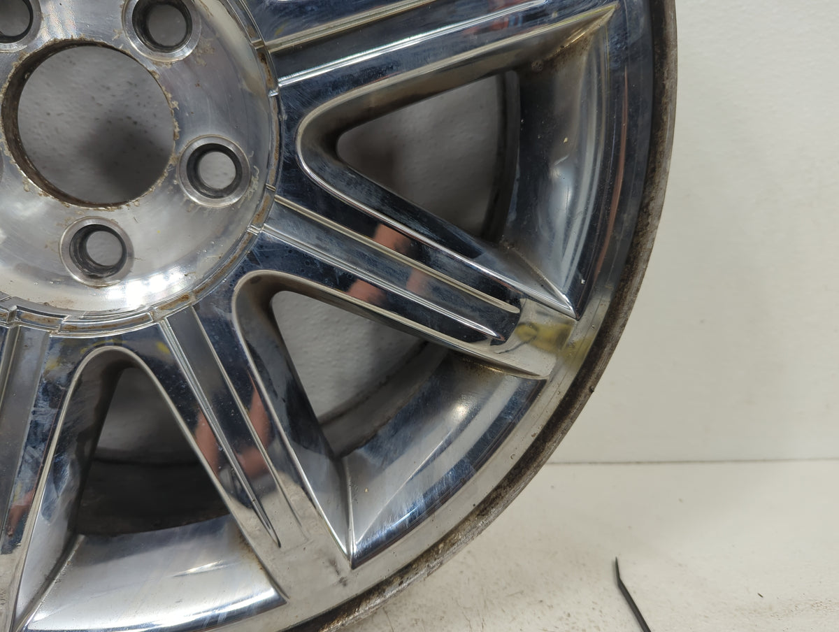 2006 Chrysler 300 Oem Wheel Rim 5025447 - Oemusedautoparts1.com