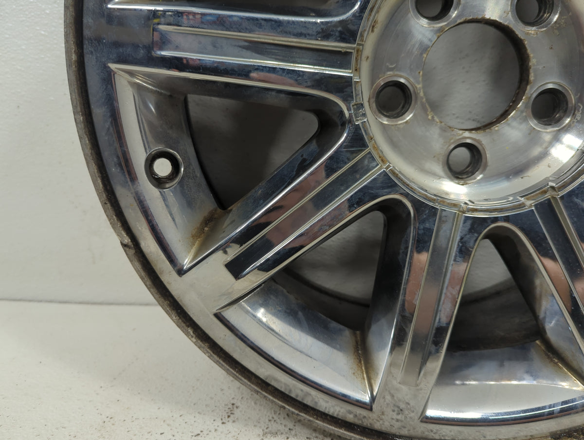 2006 Chrysler 300 Oem Wheel Rim 5025447 - Oemusedautoparts1.com
