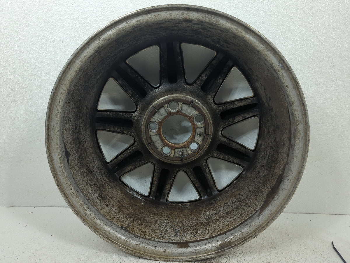 2006 Chrysler 300 Oem Wheel Rim 5025447 - Oemusedautoparts1.com