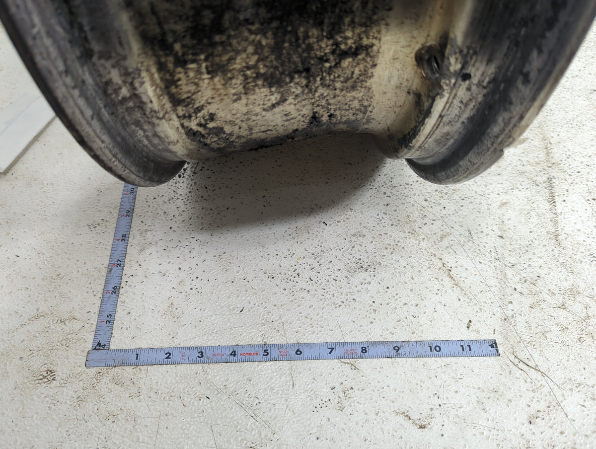 2006 Chrysler 300 Oem Wheel Rim 5025447 - Oemusedautoparts1.com
