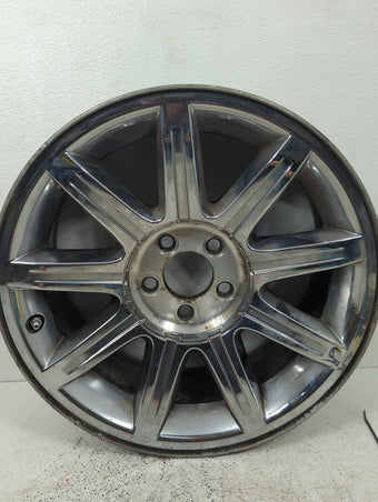compare product 2006 Chrysler 300 Oem Wheel Rim 5025448