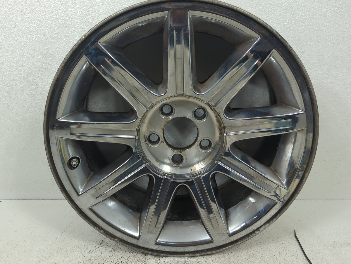 2006 Chrysler 300 Oem Wheel Rim 5025448 - Oemusedautoparts1.com