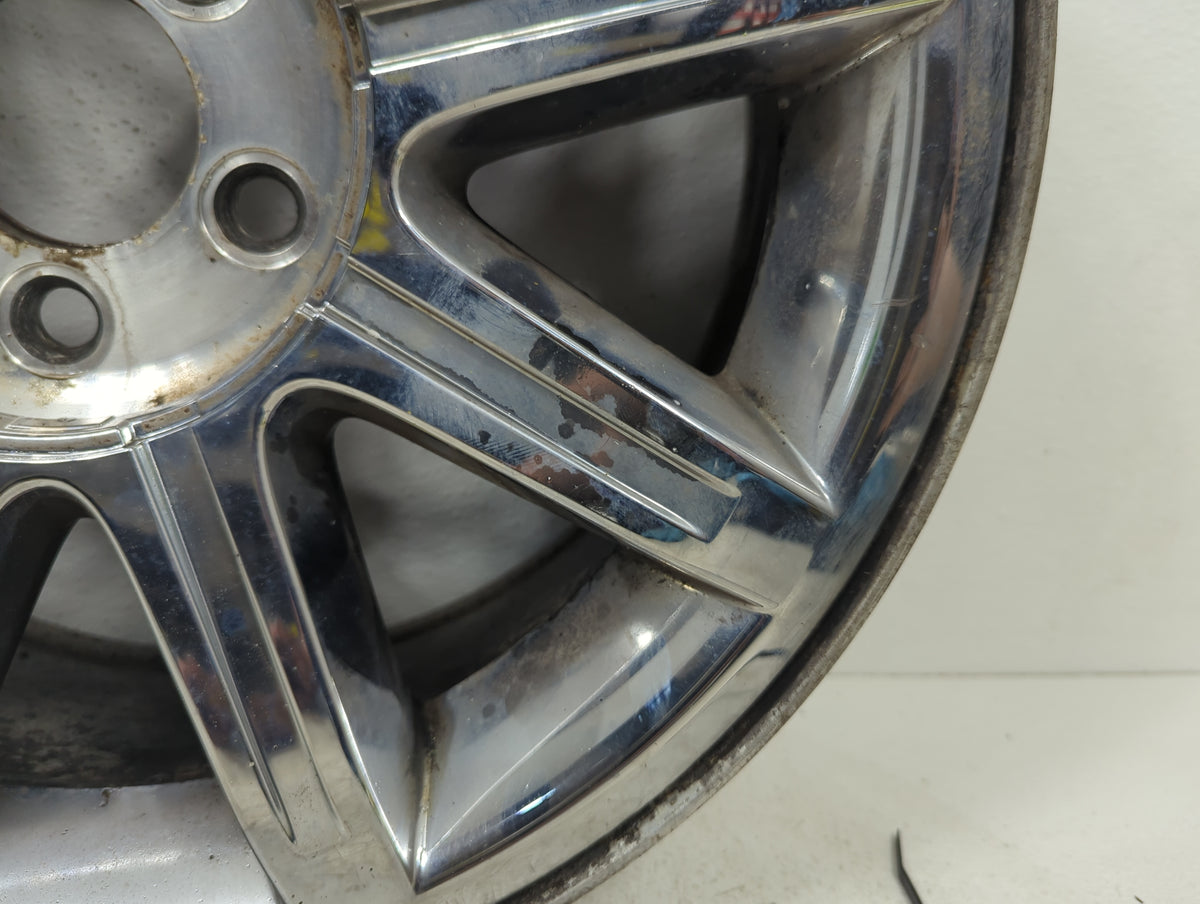 2006 Chrysler 300 Oem Wheel Rim 5025448 - Oemusedautoparts1.com