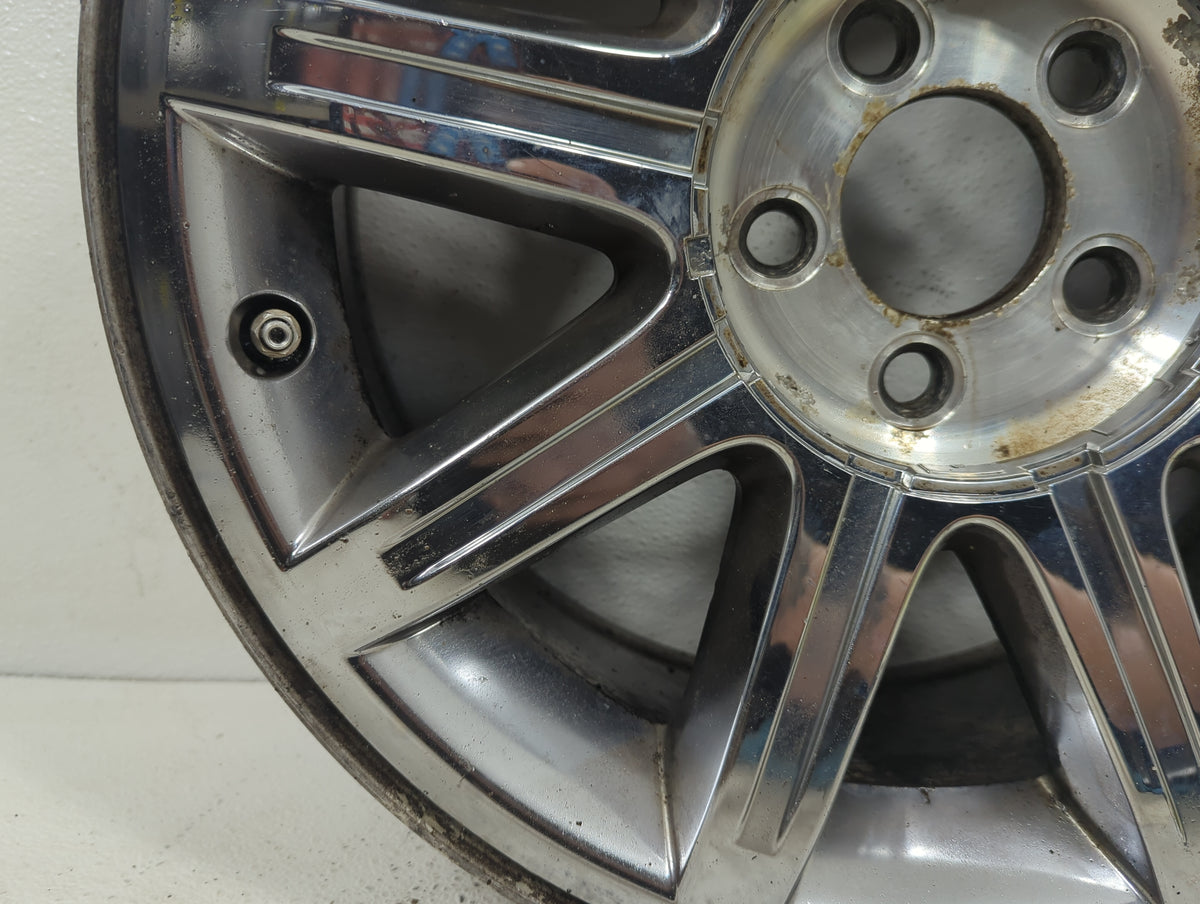 2006 Chrysler 300 Oem Wheel Rim 5025448 - Oemusedautoparts1.com