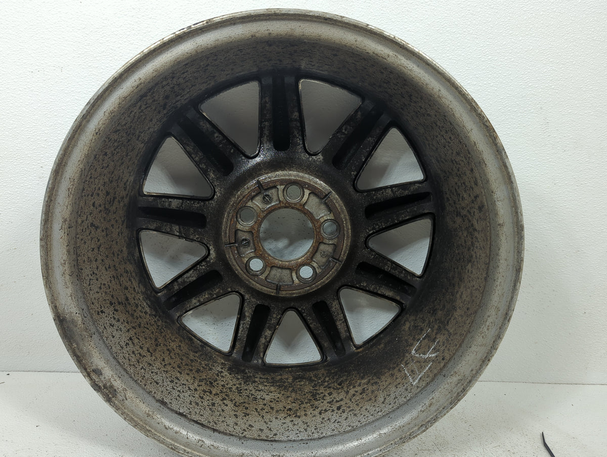 2006 Chrysler 300 Oem Wheel Rim 5025448 - Oemusedautoparts1.com