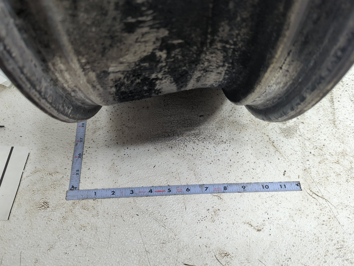 2006 Chrysler 300 Oem Wheel Rim 5025448 - Oemusedautoparts1.com