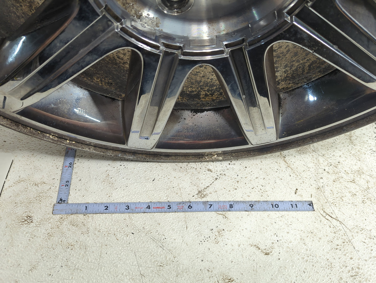 2006 Chrysler 300 Oem Wheel Rim 5025448 - Oemusedautoparts1.com