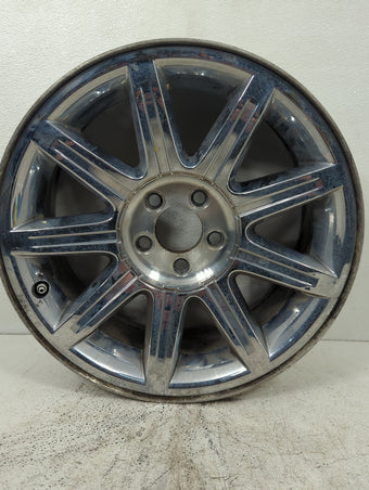 compare product 2006 Chrysler 300 Oem Wheel Rim 5025449