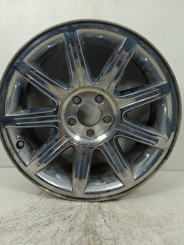 2006 Chrysler 300 Oem Wheel Rim 5025449 - Oemusedautoparts1.com