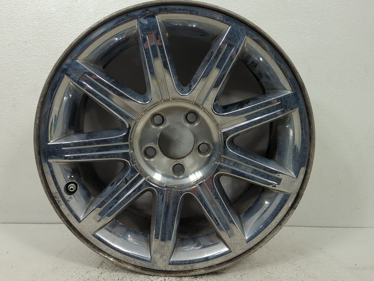 2006 Chrysler 300 Oem Wheel Rim 5025449 - Oemusedautoparts1.com
