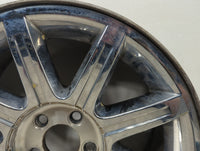 2006 Chrysler 300 Oem Wheel Rim 5025449 - Oemusedautoparts1.com