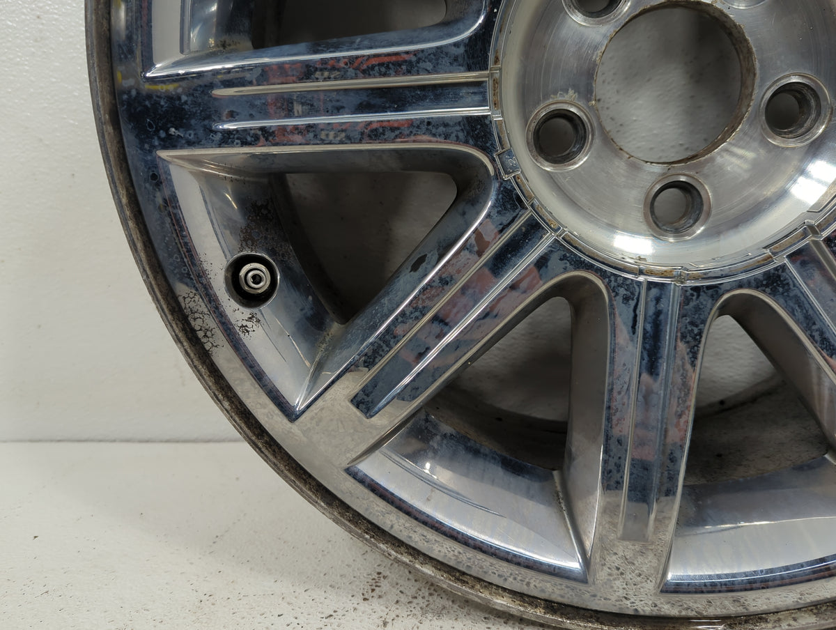 2006 Chrysler 300 Oem Wheel Rim 5025449 - Oemusedautoparts1.com