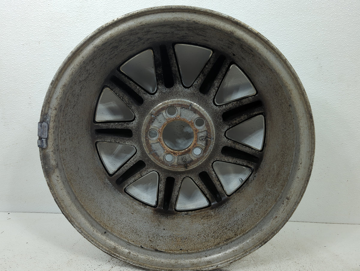 2006 Chrysler 300 Oem Wheel Rim 5025449 - Oemusedautoparts1.com