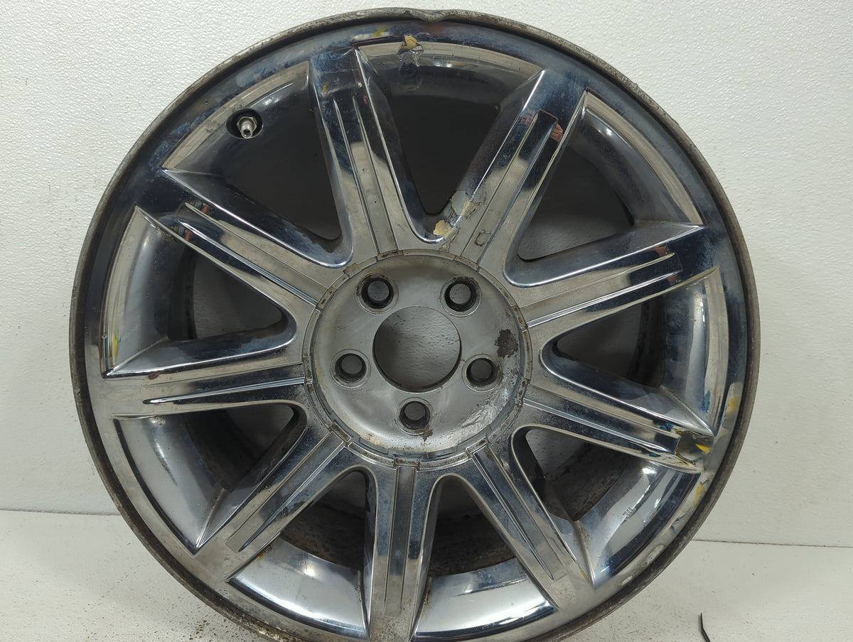 2006 Chrysler 300 Oem Wheel Rim 5025450 - Oemusedautoparts1.com