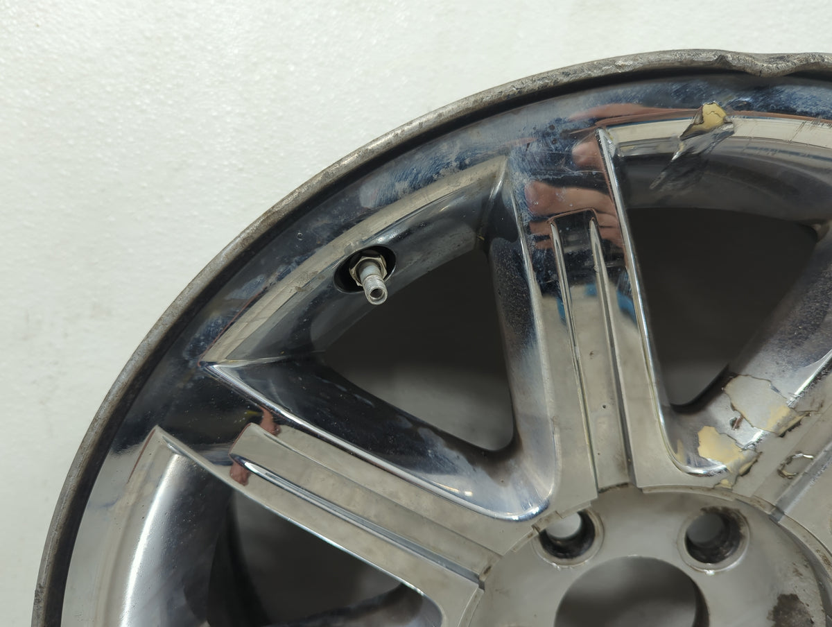 2006 Chrysler 300 Oem Wheel Rim 5025450 - Oemusedautoparts1.com
