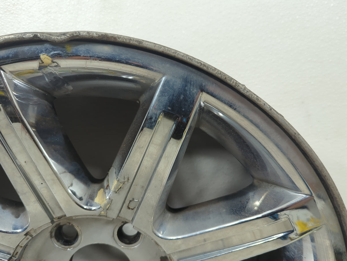 2006 Chrysler 300 Oem Wheel Rim 5025450 - Oemusedautoparts1.com
