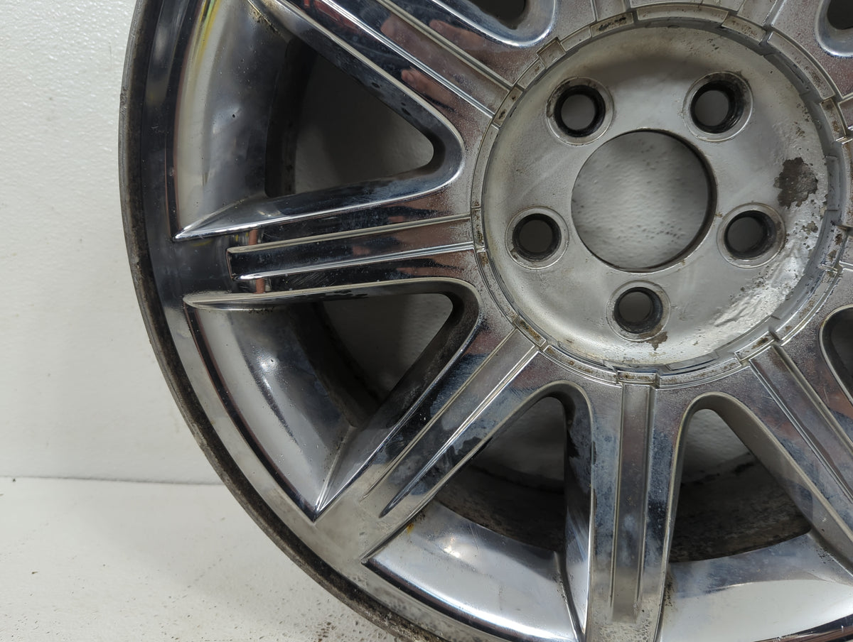 2006 Chrysler 300 Oem Wheel Rim 5025450 - Oemusedautoparts1.com