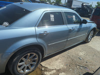 2005-2010 Chrysler 300 Passenger Rear Door Oem 5025456 - Oemusedautoparts1.com