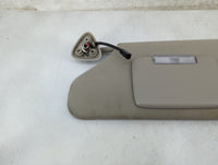 2005-2007 Chrysler 300 Sun Visor Shade Replacement Driver Left Mirror Fits Fits 2005 2006 2007 OEM Used Auto Parts - Oemused