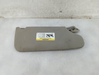2005-2007 Chrysler 300 Sun Visor Shade Replacement Driver Left Mirror Fits Fits 2005 2006 2007 OEM Used Auto Parts - Oemused