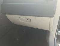 2006 Chrysler 300 Passenger Glove Box Door Storage Compartment 5025458 - Oemusedautoparts1.com