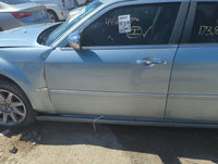 2005-2010 Chrysler 300 Driver Front Door Oem 5025465 - Oemusedautoparts1.com