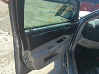 2006 Chrysler 300 Front Left Driver Interior Door Panel Trim 5025470 - Oemusedautoparts1.com