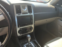 2005-2007 Chrysler 300 Radio AM FM Cd Player Receiver Replacement Fits Fits 2004 2005 2006 2007 OEM Used Auto Parts - Oemuse