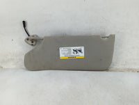 2005-2007 Chrysler 300 Sun Visor Shade Replacement Passenger Right Mirror Fits Fits 2005 2006 2007 OEM Used Auto Parts - Oem