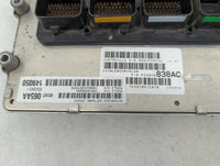 2006 Chrysler 300 PCM Engine Control Computer ECU ECM PCU OEM Fits OEM Used Auto Parts - Oemusedautoparts1.com