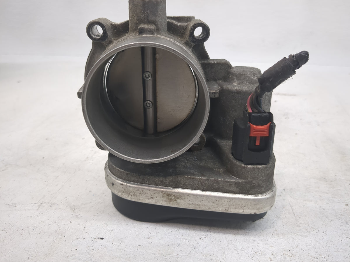2006-2010 Chrysler 300 Throttle Body P/N:A2C53099253 04861691AA Fits Fits 2006 2007 2008 2009 2010 2011 OEM Used Auto Parts 