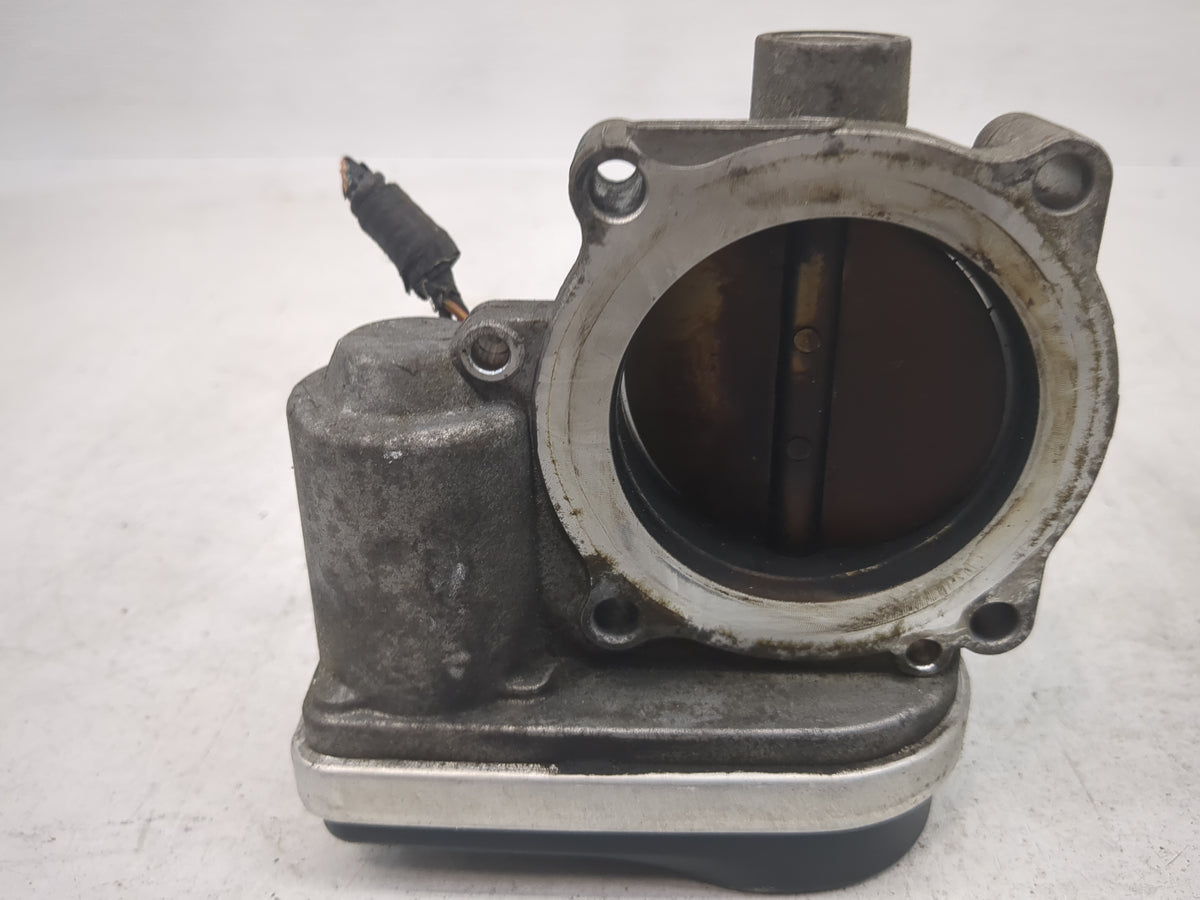 2006-2010 Chrysler 300 Throttle Body P/N:A2C53099253 04861691AA Fits Fits 2006 2007 2008 2009 2010 2011 OEM Used Auto Parts 