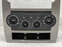 2005-2007 Chrysler 300 Climate Control Module Temperature AC/Heater Replacement P/N:P55111030AG 005501055468 Fits OEM Used A