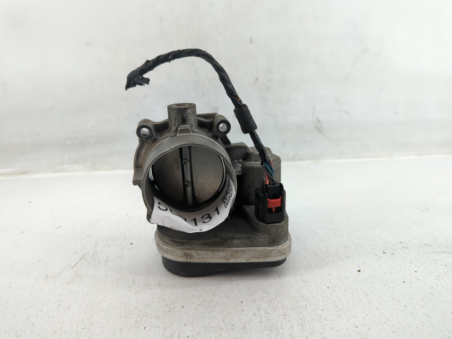 2006-2010 Chrysler 300 Throttle Body P/N:0486 1691 AA Fits Fits 2006 2007 2008 2009 2010 2011 OEM Used Auto Parts - Oemuseda