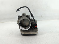 2006-2010 Chrysler 300 Throttle Body P/N:0486 1691 AA Fits Fits 2006 2007 2008 2009 2010 2011 OEM Used Auto Parts - Oemuseda