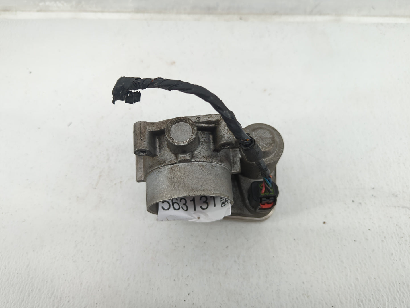 2006-2010 Chrysler 300 Throttle Body P/N:0486 1691 AA Fits Fits 2006 2007 2008 2009 2010 2011 OEM Used Auto Parts - Oemuseda